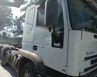 Iveco Cursor 450E - 03/03