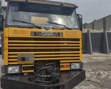 Scania R113H 360 - 95/95