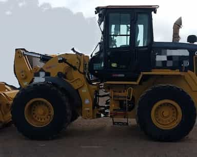 Caterpillar 938 K - 20/20