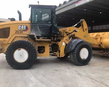 Caterpillar 938 K - 20/20