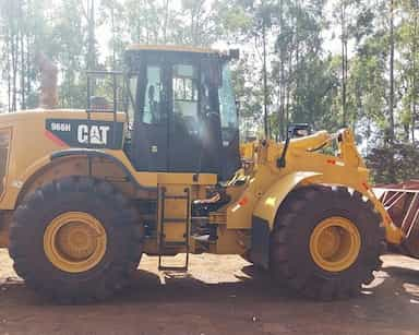 Caterpillar 966H - 15/15