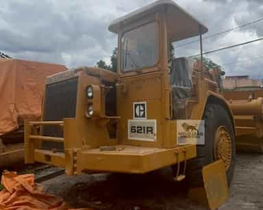 Caterpillar 621R - 81/81