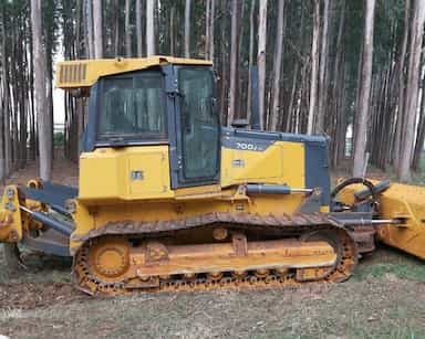 John Deere 700J - 22/22