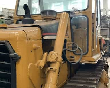 Caterpillar D4E - 86/86