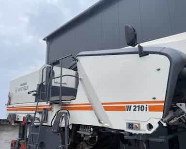 Wirtgen W 200 I - 13/13