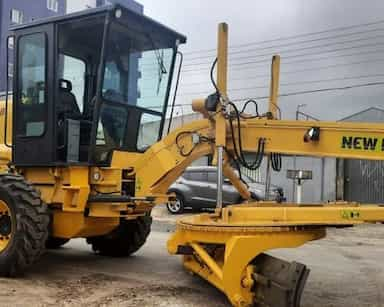 New Holland FG140B - 08