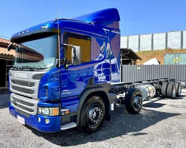 Scania P310 - 13/13