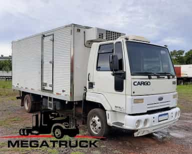 Ford Cargo815 - 09/09