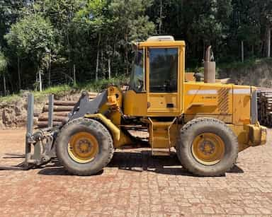 Volvo L50 - 02/02