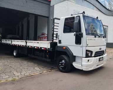 Ford Cargo1119 - 15/16