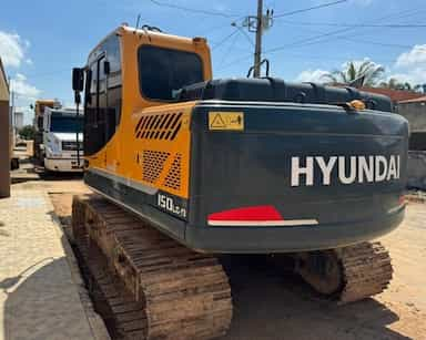 Hyundai R150LC-9 - 23/23