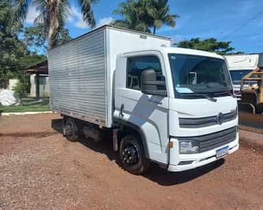 Volkswagen Delivery Express DRC 4X2 - 20/21