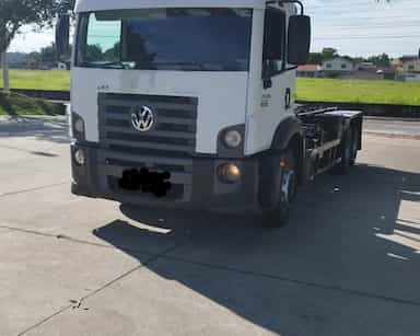 Volkswagen 24 280 - 12/12