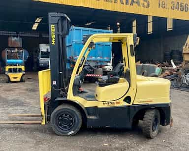 Hyster H90FT - 19/19