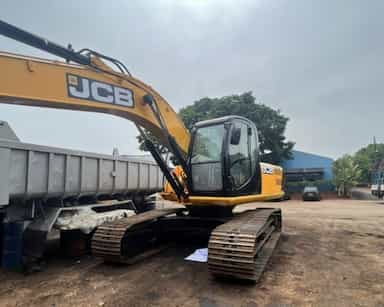 JCB JS200 - 11/11