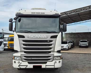 Scania R440 - 14/14