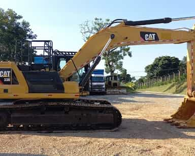 Caterpillar 336 - 19/19