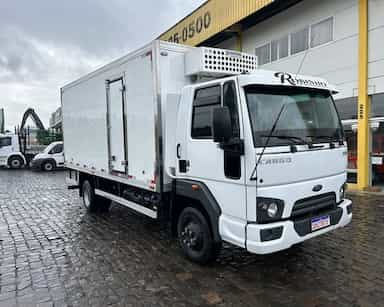 Ford Cargo1119 - 15/15