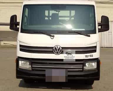 Volkswagen Delivery Express DRC 4X2 - 19/20