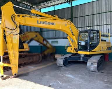 Liugong 922D - 14/14