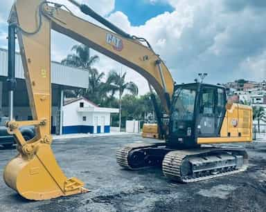 Caterpillar 320GC - 20/20