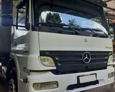 Mercedes Benz MB2425 - 11/12