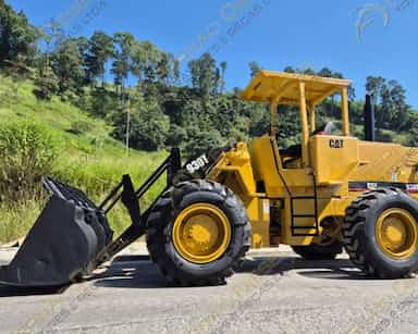 Caterpillar 930 T - 95/95