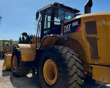 Caterpillar  966L - 19/19