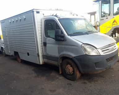 Iveco Daily 70C17 - 09/09