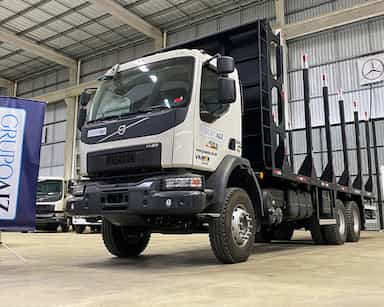 Volvo  VMX 360 MAX - 23/23