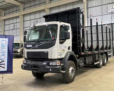 Volvo  VMX 360 MAX - 23/23