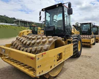 Caterpillar CP54B - 20/20