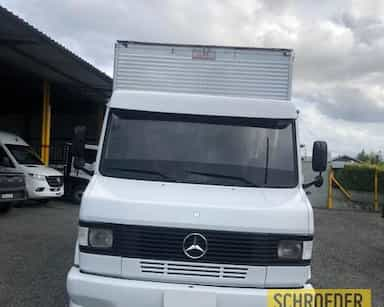 Mercedes Benz MB709 - 94/95