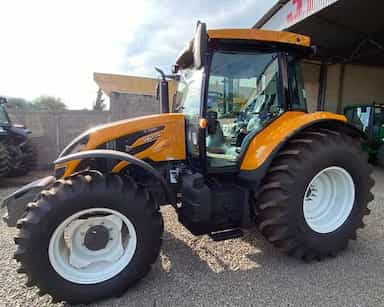 Valtra A124 - 23/23