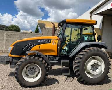 Valtra BM 125 - 15/15