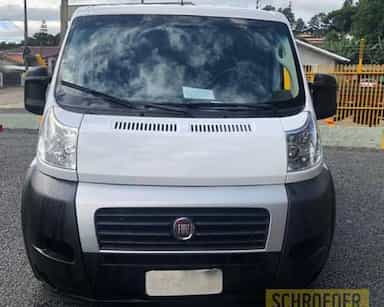 Fiat Ducato Cargo - 18/19