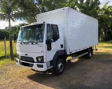 Ford Cargo1119 - 18/18