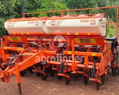 Kuhn PDM 900 - 12/12