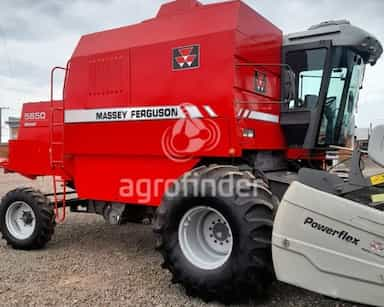 Massey Ferguson 5650 - 10/10