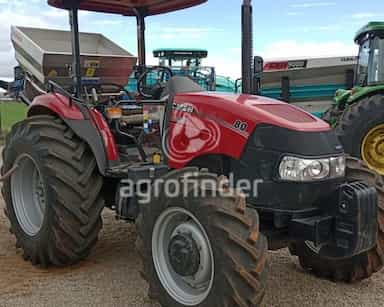 Case Farmall 80 - 20/20