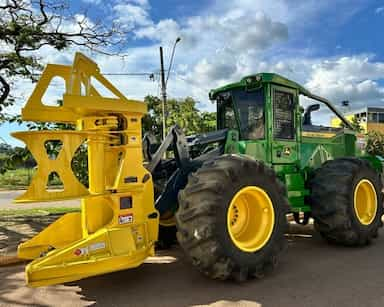 John Deere 643K - 17/17