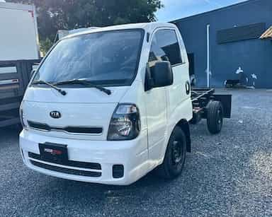 KIA Bongo K-2500 - 21/22