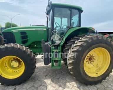 John Deere 6165 - 12/12