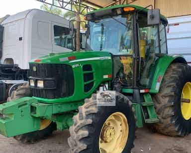 John Deere 6125J - 14/14