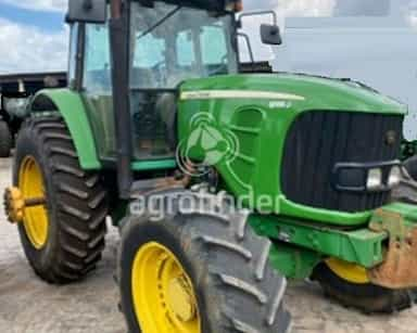 John Deere 6165 - 13/13