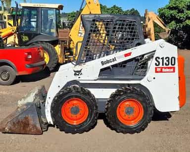 Bobcat S130 - 13/13