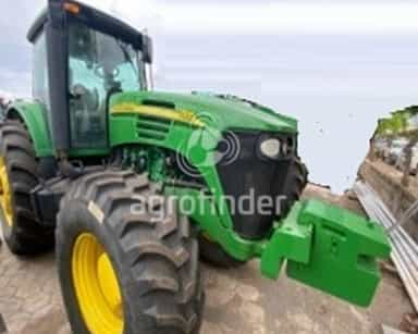 John Deere 7815 - 10/10