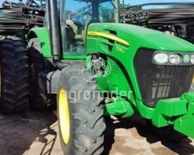 John Deere 7210 - 12/12