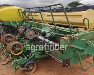 John Deere 2126 - 06/06