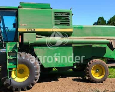 John Deere 1175 - 00/00